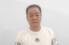 Triệt phá đường dây đánh bạc qua mạng gần 500 tỷ đồng tại Đà Nẵng