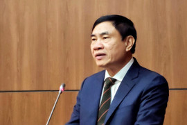 Ông Trần Quốc Cường được điều động giữ chức Bí thư Tỉnh ủy Điện Biên
