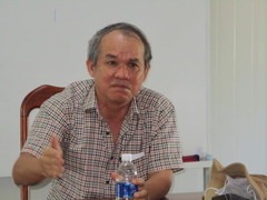 Cổ phiếu HAGL liên tiếp giảm, Bầu Đức lên tiếng trấn an