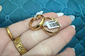 Bức xúc tố khách mừng cưới 2 chỉ vàng giả, cặp đôi bất ngờ bị trách ngược