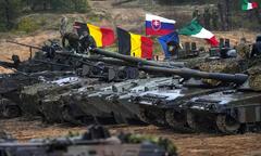 Vì sao Điều 4 và Điều 5 của NATO được nhắc đến sau vụ nổ ở Ba Lan?