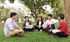 Lịch nghỉ Tết 2023 của sinh viên cả nước: Nhiều trường cho nghỉ 3 tuần
