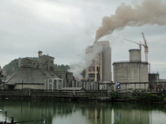 Quy chế xử phạt các tổ chức, cá nhân cố tình gây ra bụi mịn ô nhiễm không khí