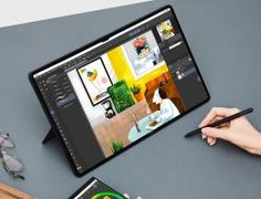 Samsung mang Android 13 lên dòng Galaxy Tab S8 Series