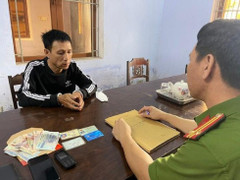 Lừa tiền cụ ông 94 tuổi, 'siêu trộm' tiếp tục bị bắt 