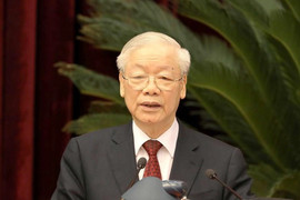 Tổng Bí thư Nguyễn Phú Trọng: Các địa phương phải quyết vượt lên chính mình