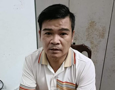 Tạm giữ kẻ giả mạo công an lừa gần 1,7 tỷ đồng của người phụ nữ ở Bình Dương