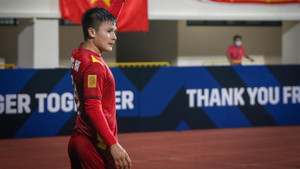 Quang Hải được tạo điều kiện tối đa để về nước phục vụ đội tuyển Việt Nam