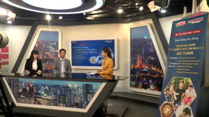 Dinh dưỡng học đường: Phương pháp sử dụng thức ăn nhanh an toàn