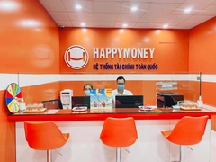 Happy Money - Thương hiệu vì khách hàng