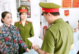 Quảng Nam: Khởi tố người phụ nữ chiếm đoạt gần 4 tỷ đồng