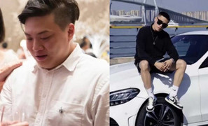 Một câu nói của bạn gái cũ biến chàng béo thành 'soái ca 6 múi'