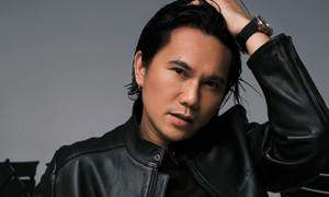 Nhạc sĩ Tú Dưa đổi nghệ danh, chuyển hướng sang ca hát