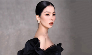 Lệ Quyên 'chiêu đãi' khán giả bằng bữa tiệc âm nhạc mùa thu