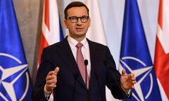 Thủ tướng Ba Lan: Warszawa không áp dụng Điều 4 NATO sau sự cố tên lửa