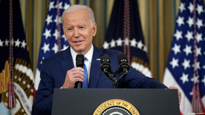 Đảng Cộng hòa giành Hạ viện, Tổng thống Biden nói gì?