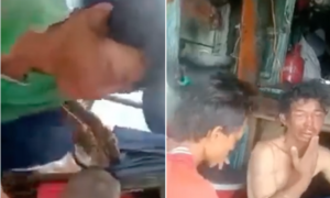 Danh tính 3 kẻ hành hạ dã man 2 người đàn ông trên tàu cá ở Cà Mau