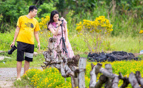 Dự báo thời tiết hôm nay 17/11: Bắc Bộ tăng nhiệt trước khi đón không khí lạnh