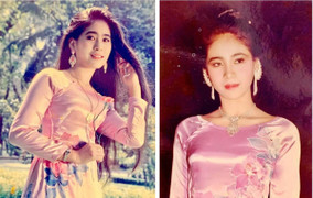 'Đả nữ' Lý Hương: 8 năm chìm trong nước mắt và hiện tại bình yên