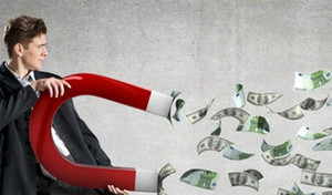 Bài trắc nghiệm đánh giá khả năng kiếm tiền của bạn