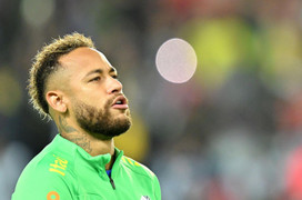 Neymar: 'World Cup là giấc mơ lớn nhất'