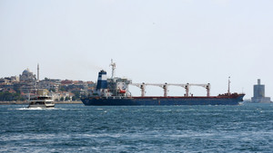 Nga nêu điều kiện gia hạn thỏa thuận ngũ cốc