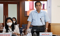 Cả nghìn công nhân 'ngậm ngùi' mất việc cận Tết: TP.HCM đưa ra giải pháp gì?