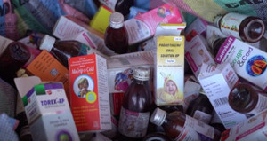 Indonesia: Hai công ty dược phẩm nghi liên quan đến nhiều trẻ tử vong