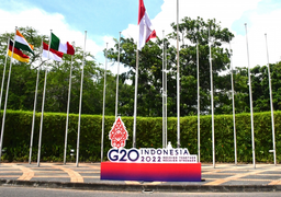 Tuyên bố Bali Thượng đỉnh G20: Đồng thuận về mong mỏi hòa bình