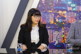 PGS.TS Bùi Thị Nhung: Tỷ lệ trẻ em béo phì tăng cao, hệ lụy sức khỏe rất lớn