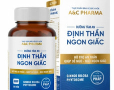 Bộ Y tế cảnh báo người tiêu dùng về viên bổ phổi DK3