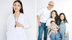 Vợ Phan Đinh Tùng tiết lộ hành trình sinh con thập tử nhất sinh