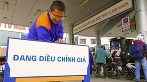 Giá xăng dầu thế giới tăng giảm thất thường, trong nước sẽ ra sao?