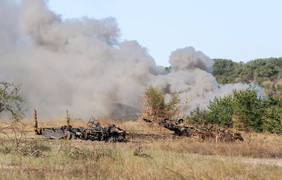 IAEA: Không thấy dấu vết 'bom bẩn' ở Ukraine