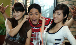 Thăng trầm của dàn diễn viên 'Khát vọng thượng lưu' sau 11 năm 