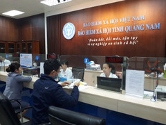 Vai trò then chốt của chính quyền địa phương trong thực hiện chính sách BHXH