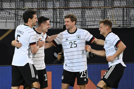 Lịch thi đấu World Cup 2022 bảng E