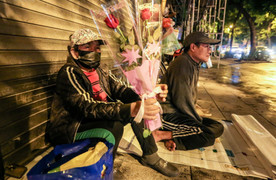 Đêm nay, miền Bắc đón không khí lạnh