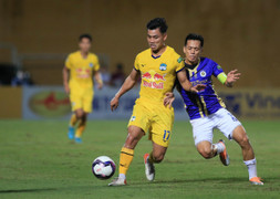 Lịch thi đấu bóng đá hôm nay 19/11 và ngày mai 20/11