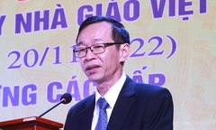 Hiệu trưởng Sư phạm xót xa khi giáo viên bỏ việc vì vòng xoáy cơm áo gạo tiền