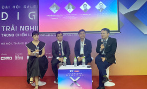 Chuyển đổi số và ứng dụng công nghệ trong ngành bất động sản