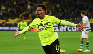 Cầu thủ Dortmund háo hức trải nghiệm ẩm thực Việt Nam