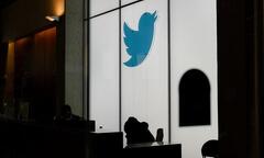 Twitter đóng cửa trụ sở