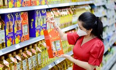 Tham gia đề án 'Doanh nghiệp vì người tiêu dùng' sẽ được hưởng lợi gì?