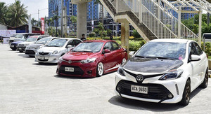 Mua ô tô cũ không nên tiếc tiền thuê thợ giỏi xem hộ