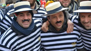 Vì sao 19/11 được chọn làm ngày Quốc tế Đàn ông?