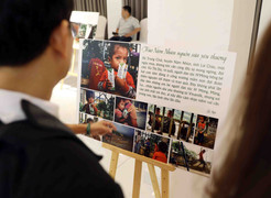 Dự án Phát triển báo chí Việt Nam tổ chức ra mắt sách năm 2022