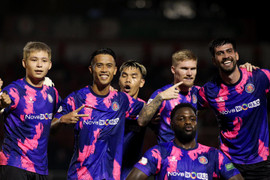 Sài Gòn FC thanh lý nhiều cầu thủ, bác tin giải tán đội sau V-League 2022