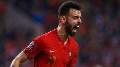 Bồ Đào Nha thắng đậm trong ngày vắng Ronaldo