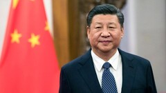 Trung Quốc cân nhắc tổ chức Diễn đàn Vành đai và Con đường trong năm 2023